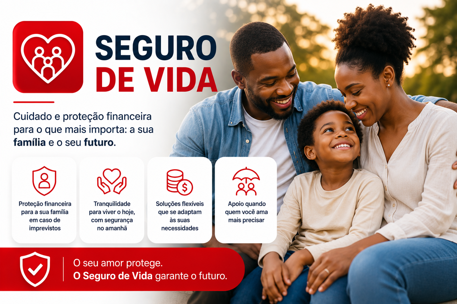 Seguro de Vida